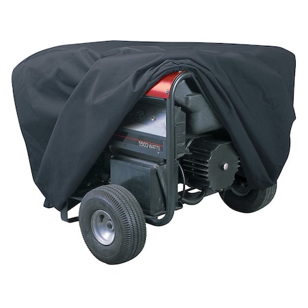 A & I Products Cover, Generator 4" x7.8" x10" A-B179537